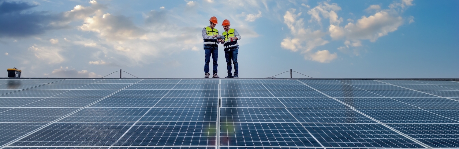 banen in de energietransitie - energiekrant Smart Delta Drechtsteden