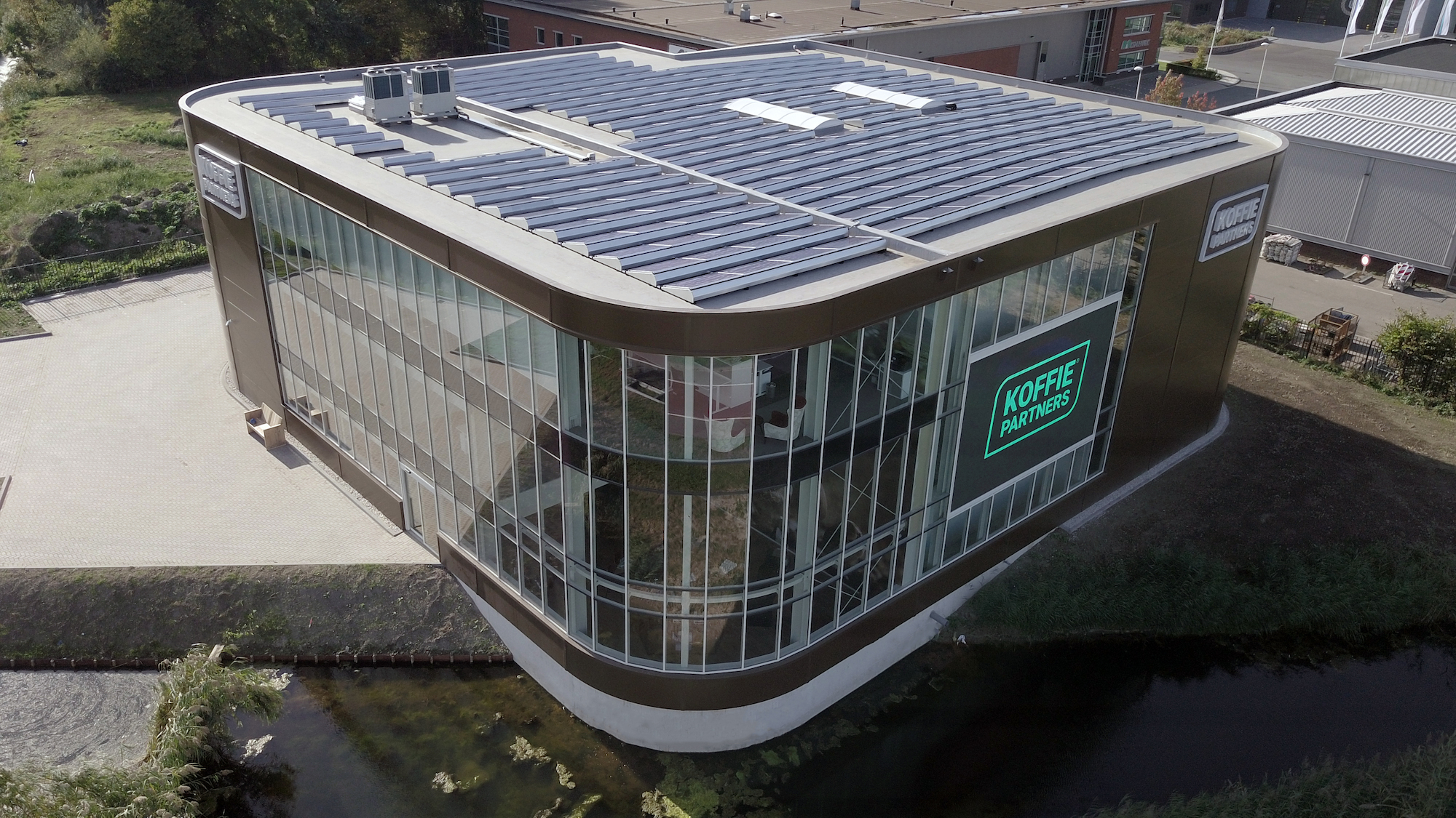 Interview bedrijven klimaat