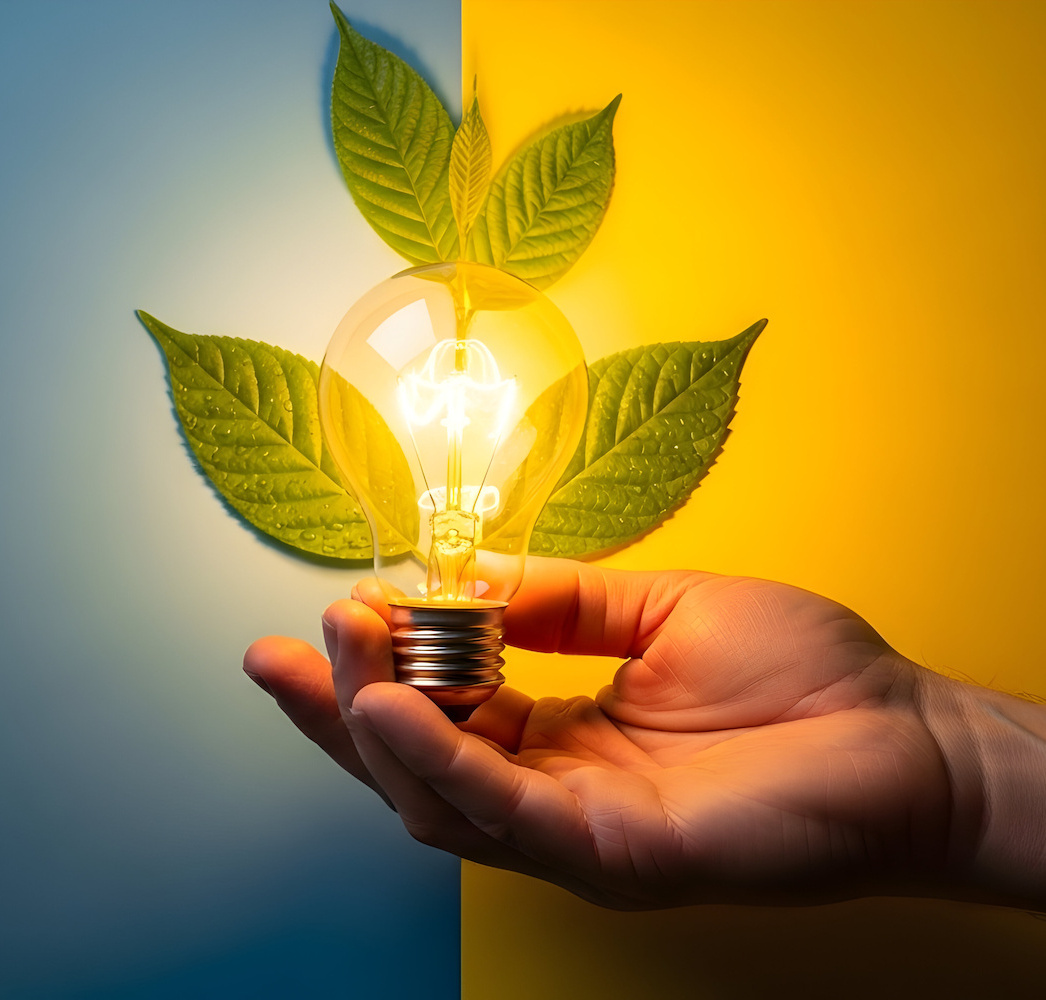 Begrippen energietransitie uitgelegd