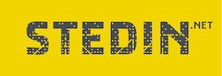Stedin Netbeheer - logo Energieakkoord Drechtsteden - Smart Delta Drechtsteden