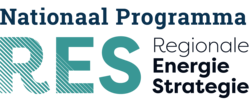 NP RES - logo Energieakkoord Drechtsteden - Smart Delta Drechtsteden