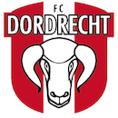 FC Dordrecht - logo Energieakkoord Drechtsteden - Smart Delta Drechtsteden