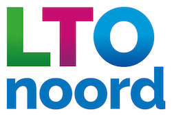 LTO Noord regio West - logo Energieakkoord Drechtsteden - Smart Delta Drechtsteden
