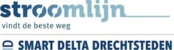 Stroomlijn - logo Energieakkoord Drechtsteden - Smart Delta Drechtsteden