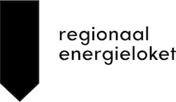 Regionaal Energieloket  - logo Energieakkoord Drechtsteden - Smart Delta 