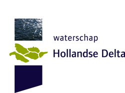 Waterschap Hollandse Delta - logo Energieakkoord Drechtsteden - Smart Delta Drechtsteden