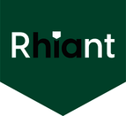 Rhiant  - logo Energieakkoord Drechtsteden - Smart Delta 