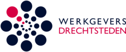 Werkgevers Drechtsteden - logo Energieakkoord Drechtsteden - Smart Delta Drechtsteden