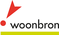 Woningstichting Woonbron Dordrecht - logo Energieakkoord Drechtsteden - Smart Delta Drechtsteden