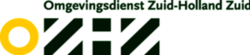 Omgevingsdienst Zuid-Holland Zuid  - logo Energieakkoord Drechtsteden - Smart Delta 