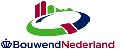 Bouwend Nederland - logo Energieakkoord Drechtsteden - Smart Delta Drechtsteden