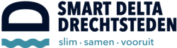  Smart Delta Drechtstden logo Energieakkoord Drechtsteden - Smart Delta Drechtsteden