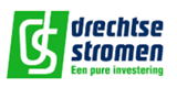 Drechtse Stromen - logo Energieakkoord Drechtsteden - Smart Delta nDrechtsteden